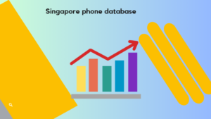 Singapore phone database