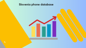 Slovenia phone database